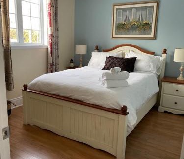 Saint-Sauveur Apartment | Dida