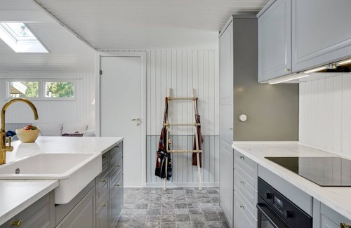 Store Fuglede House | "Diddi" - 150m from the sea by Interhome