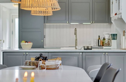 Store Fuglede House | "Diddi" - 150m from the sea by Interhome