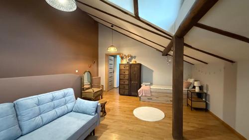 Nowy Targ Apartment | DiDi Apartament Centrum