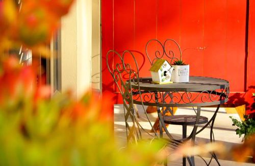 Schoemanshoek House | Die Fonteine Country Guesthouse and Glamping