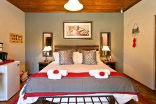 Schoemanshoek House | Die Fonteine Country Guesthouse and Glamping