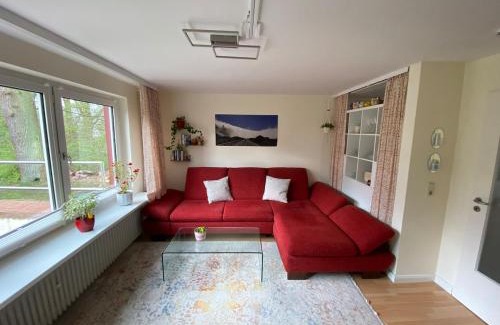 Bad Bevensen Apartment | Die Kleine Heidevilla