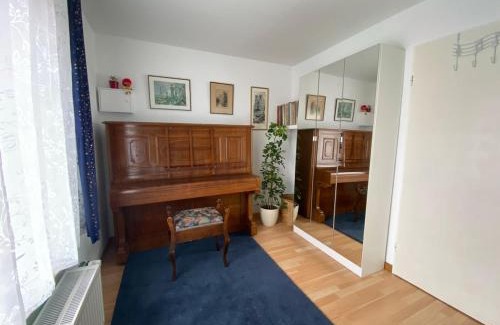 Bad Bevensen Apartment | Die Kleine Heidevilla