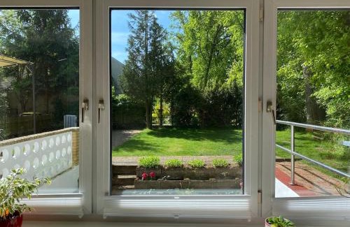 Bad Bevensen Apartment | Die Kleine Heidevilla