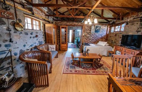 Vredefort Apartment | Die Kliphuis - Parys