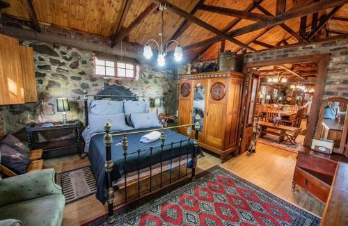 Vredefort Apartment | Die Kliphuis - Parys