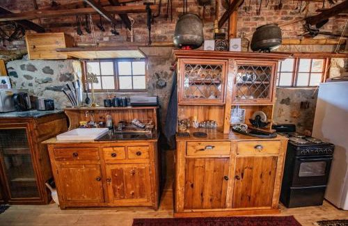 Vredefort Apartment | Die Kliphuis - Parys