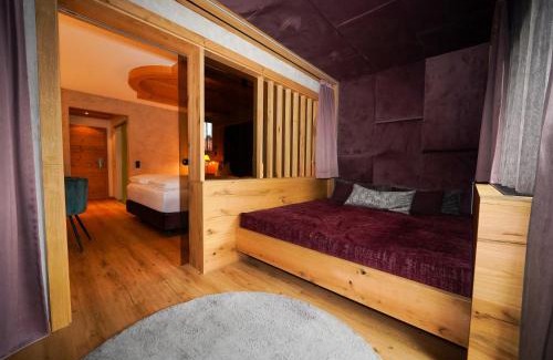 Seefeld in Tirol Hotel | Die Seefelderin - Boutiquehotel St. Georg