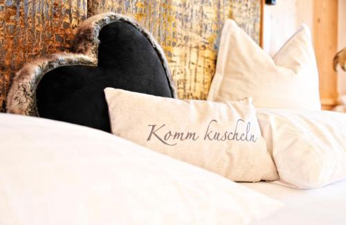 Seefeld in Tirol Hotel | Die Seefelderin - Boutiquehotel St. Georg