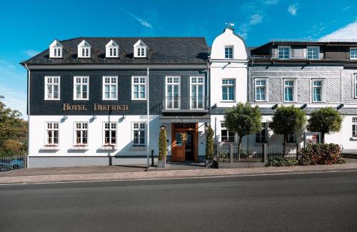 Hallenberg Hotel | DIEDRICH Wellnesshotel & Spa - Adults only