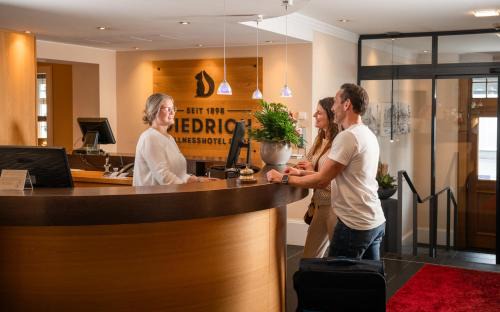 Hallenberg Hotel | DIEDRICH Wellnesshotel & Spa - Adults only