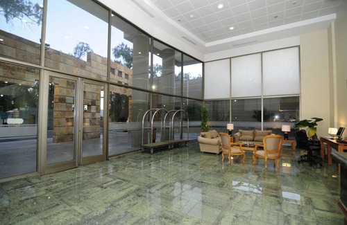 Calama Hotel | Diego De Almagro Calama