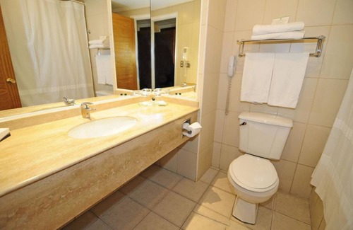 Calama Hotel | Diego De Almagro Calama