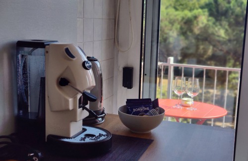 Quartiere XX Ardeatino Apartment | "Diego's Cradle" with garage, great for Jubilee! [suspended in the sky of Rome].