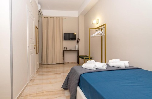 Vittoria Bed & Breakfast | Diegohousesleepaway