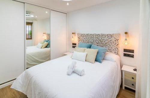 San Lorenzo Apartment | Diemalía