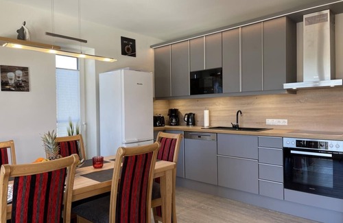 Heringhausen House | Diemelblick 33