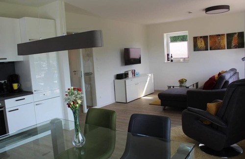 Heringhausen House | Diemelblick 6 - House Nettchen