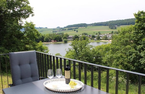 Heringhausen House | Diemelblick 6 - House Nettchen