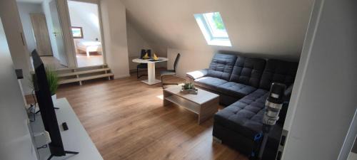 Marsberg Apartment | Diemeltal Lodge Appartement II