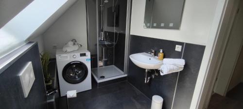 Marsberg Apartment | Diemeltal Lodge Appartement II