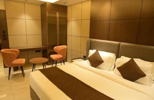 Rawatsar Hotel | Diesel inn hotel