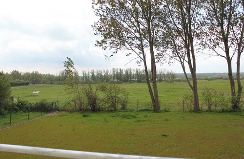 Borgerende Apartment | Dieses Wunderschöne Appartement ist Sehr Komfortabel Eingerichtet und Auch Ideal Geeignet für die Familie mit 3 Kindern. Bis zum Strand Sind es 200m