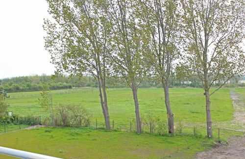 Borgerende Apartment | Dieses Wunderschöne Appartement ist Sehr Komfortabel Eingerichtet und Auch Ideal Geeignet für die Familie mit 3 Kindern. Bis zum Strand Sind es 200m