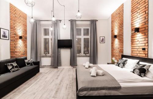 Stradom Apartment | Dietla 32 Residence