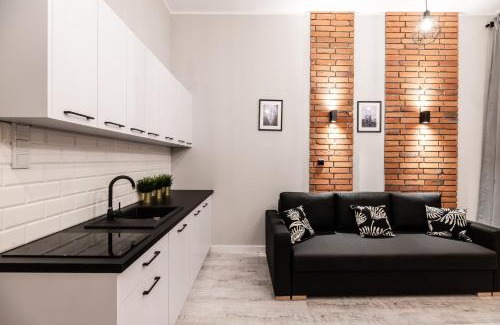 Stradom Apartment | Dietla 32 Residence