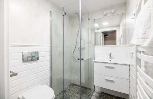 Stradom Apartment | Dietla 32 Residence