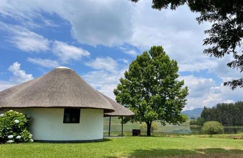 Himeville House | Dieu Donne Cottage