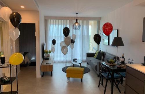 Caesarea Apartment | Different Atmosphere Suite