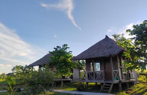 Tezu Resort | Digaru dream resort