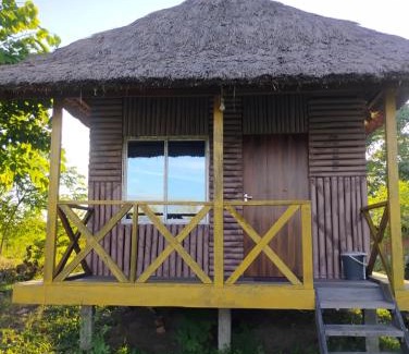 Tezu Resort | Digaru dream resort