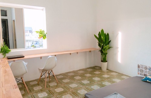 District 12 Hotel | [Digital Nomad] Immigration to Vietnam