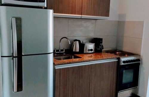 Chacarita Apartment | Digital Nomads or Suitable for Couples