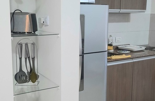 Chacarita Apartment | Digital Nomads or Suitable for Couples