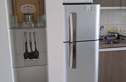 Chacarita Apartment | Digital Nomads or Suitable for Couples