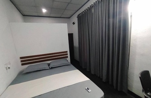 Weligama Hotel | Digital Nomads Weligama