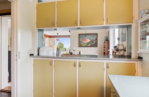 Vang House | "Dika" - 400m from the sea by Interhome