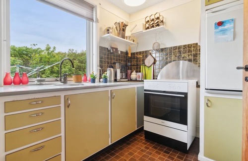 Vang House | "Dika" - 400m from the sea by Interhome