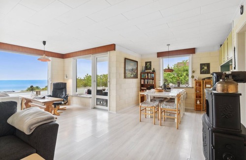 Vang House | "Dika" - 400m from the sea by Interhome