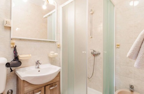 Zbandaj Apartment | Dika (PRC138) by Interhome
