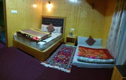 Soshing House | Dikey khangsar residency