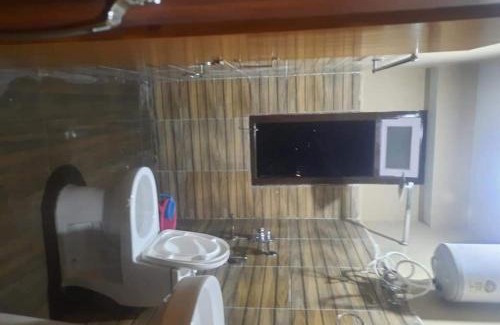 Soshing House | Dikey khangsar residency