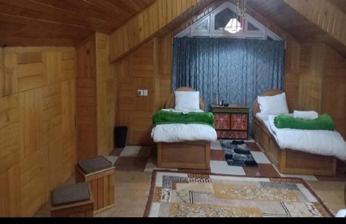 Lachung Hotel | Dikiling Resort, Thomachi