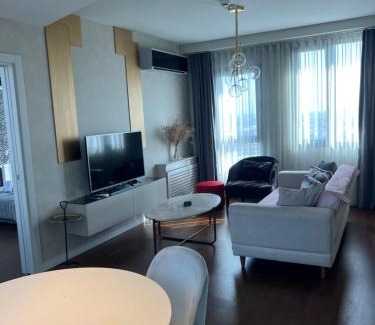 Mahmutbey Apartment | dikkat çekmesini