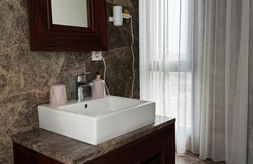 Mahmutbey Apartment | dikkat çekmesini